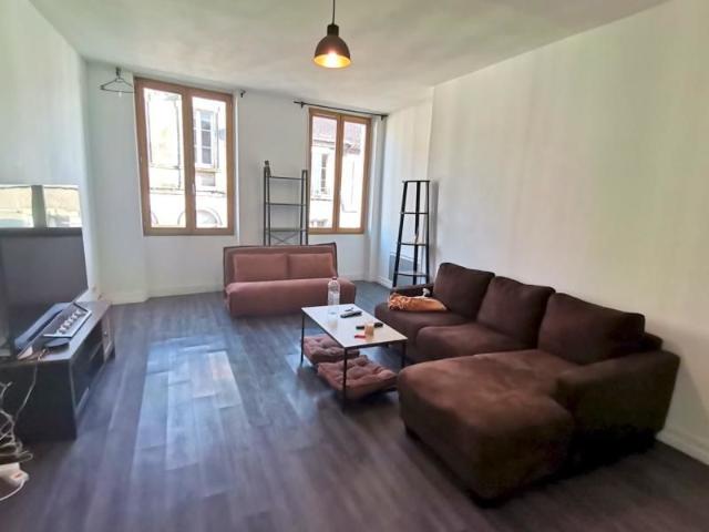 Appartement vente à Villeneuve-sur-lot