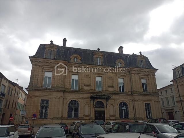 Immeuble vente à Villeneuve-sur-lot