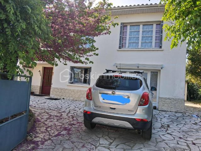 Maison vente à Villeneuve-sur-Lot, Villeneuve-sur-lot