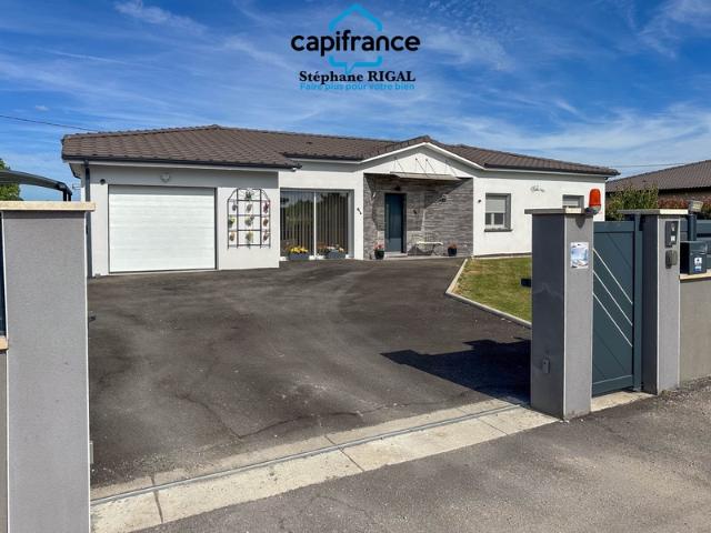 Maison vente à Villeneuve-sur-Lot, Villeneuve-sur-lot