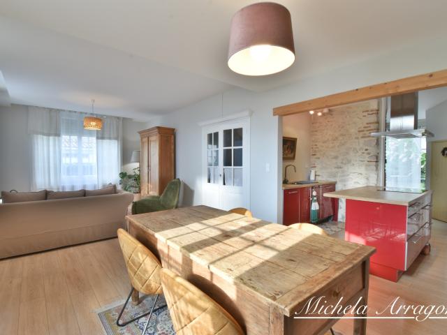 Maison vente à Villeneuve-sur-Lot, Villeneuve-sur-lot