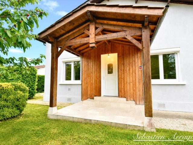 Maison vente à Villeneuve-sur-Lot, Villeneuve-sur-lot