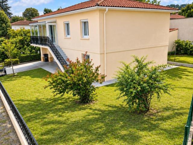Maison vente à Villeneuve-sur-Lot, Lot-et-Garonne