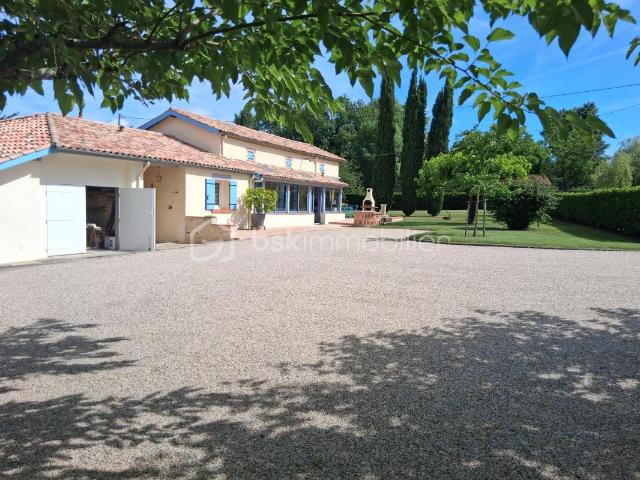 Maison vente à Villeneuve-sur-Lot, Villeneuve-sur-lot