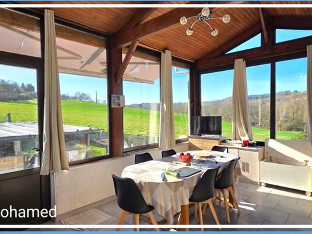 Maison vente à Villeneuve-sur-Lot, Villeneuve-sur-lot