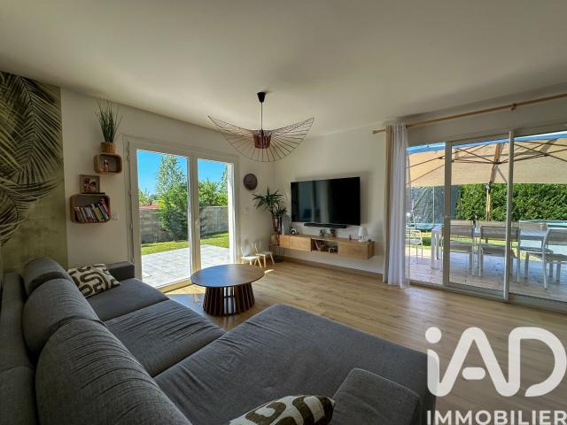 Maison vente à Villeneuve-sur-Lot, Villeneuve-sur-lot