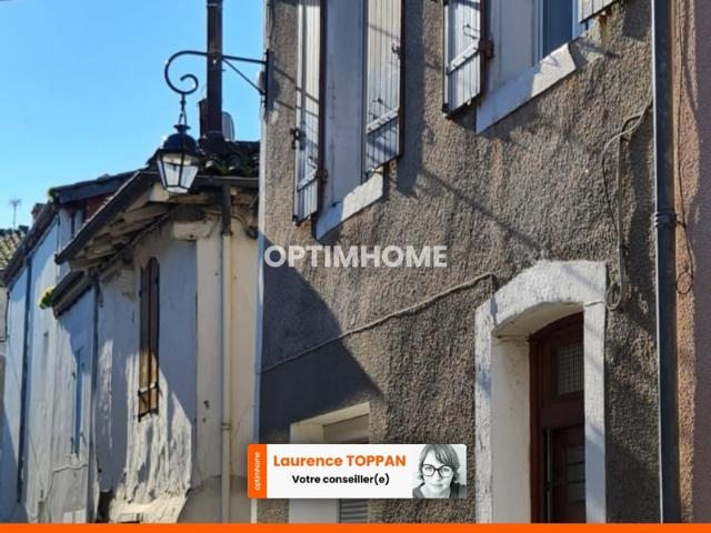 Maison vente à Villeneuve-sur-Lot, Villeneuve-sur-lot