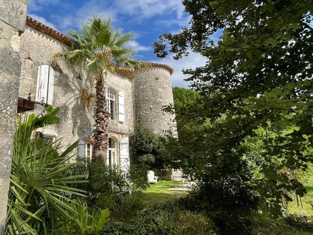 Maison vente à Villeneuve-sur-Lot, Villeneuve-sur-lot