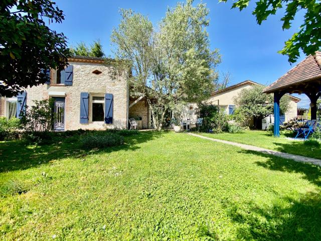 Maison vente à Villeneuve-sur-Lot, Villeneuve-sur-lot