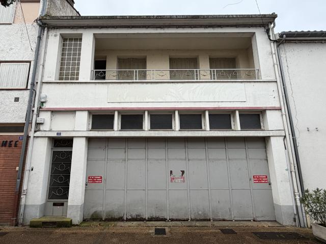 Maison vente à Villeneuve-sur-Lot, Villeneuve-sur-lot