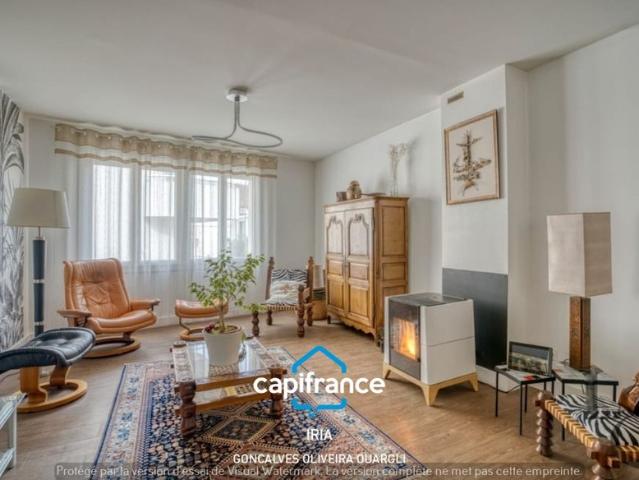 Maison vente à Villeneuve-sur-Lot, Villeneuve-sur-lot
