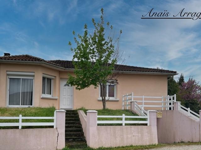 Maison vente à Villeneuve-sur-Lot, Villeneuve-sur-lot