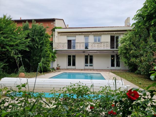Maison vente à Villeneuve-sur-Lot, Villeneuve-sur-lot