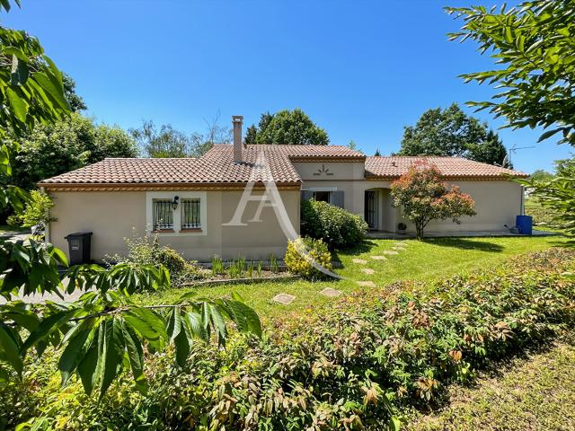 Maison vente à Villeneuve-sur-Lot, Villeneuve-sur-lot