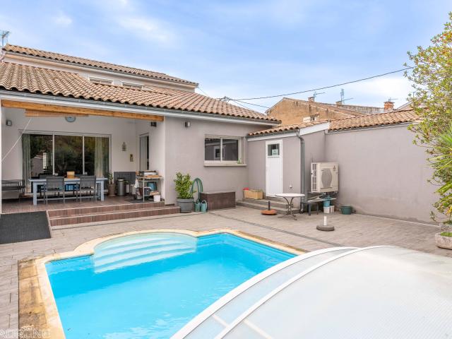 Maison vente à Villeneuve-sur-Lot, Villeneuve-sur-lot