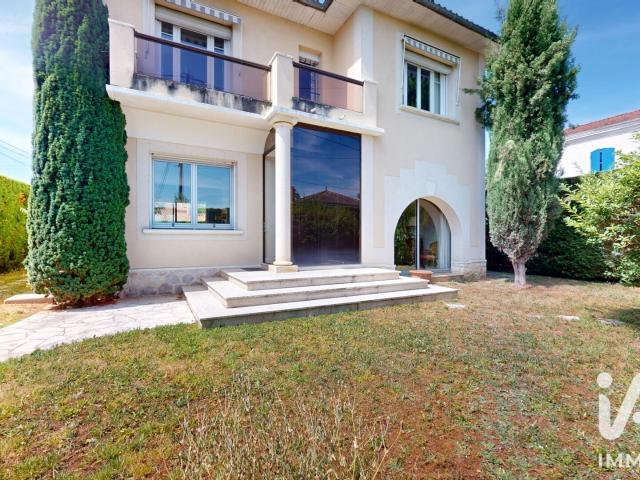 Maison vente à Villeneuve-sur-Lot, Villeneuve-sur-lot