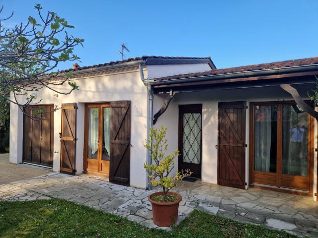 Maison vente à Villeneuve-sur-lot