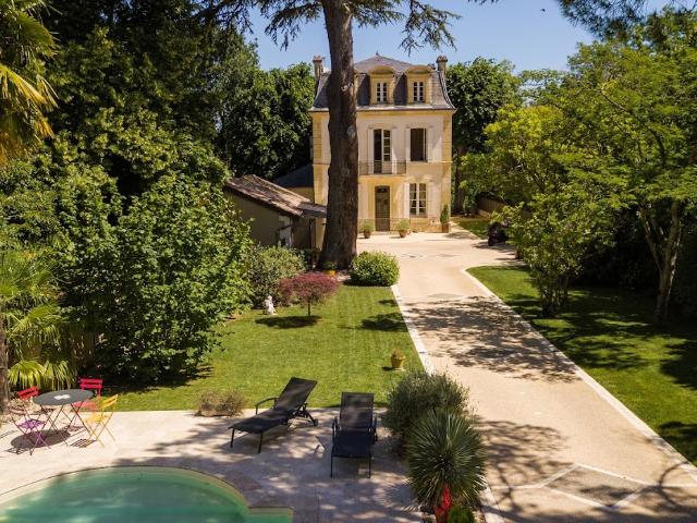 Maison vente à Villeneuve-sur-Lot, Villeneuve-sur-lot