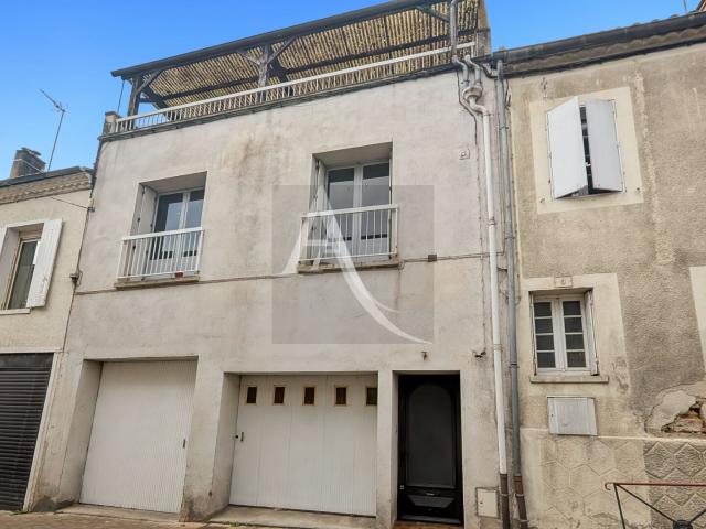Maison vente à Villeneuve-sur-Lot, Villeneuve-sur-lot