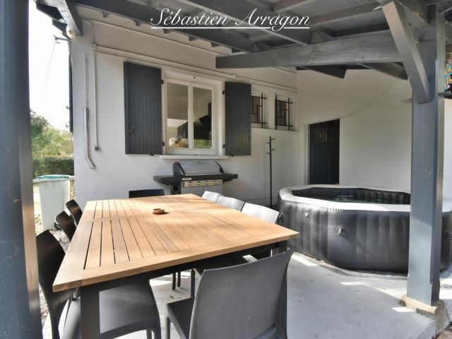 Maison vente à Villeneuve-sur-Lot, Lot-et-Garonne
