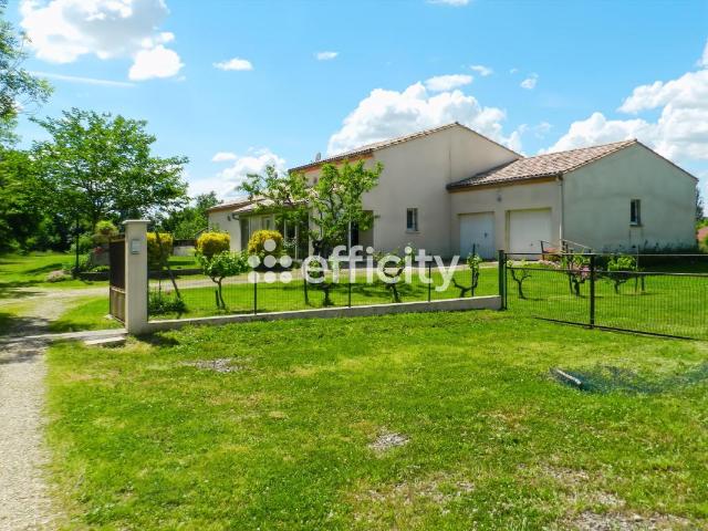 Maison vente à Villeneuve-sur-Lot, Villeneuve-sur-lot