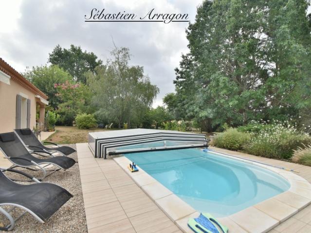 Maison vente à Villeneuve-sur-Lot, Villeneuve-sur-lot