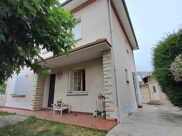 Maison vente à Villeneuve-sur-lot