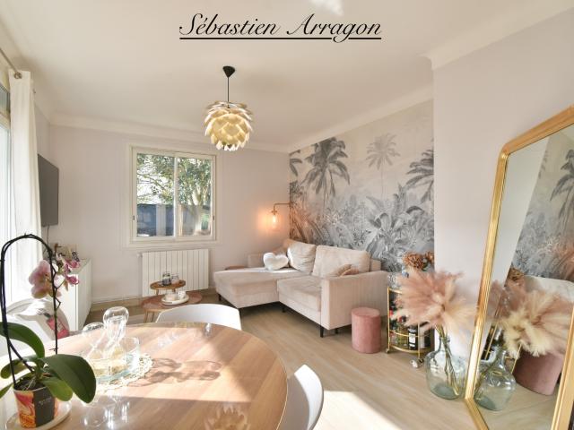 Maison vente à Villeneuve-sur-Lot, Villeneuve-sur-lot