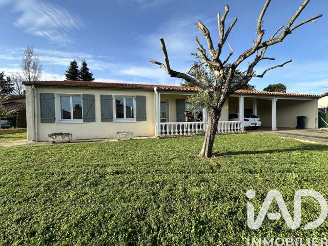 Maison vente à Villeneuve-sur-Lot, Villeneuve-sur-lot