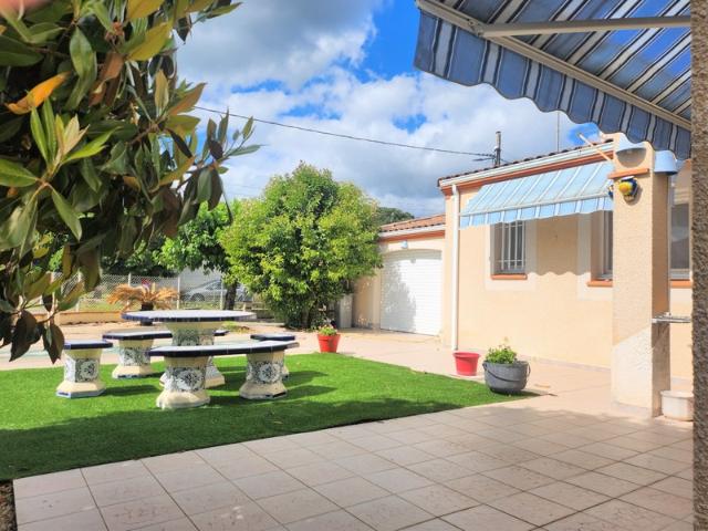 Maison vente à Villeneuve-sur-Lot, Villeneuve-sur-lot