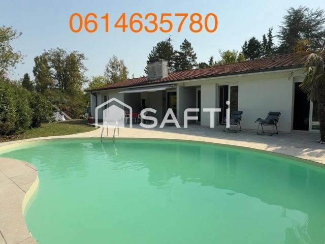 Maison vente à Villeneuve-sur-lot