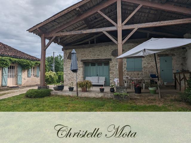 Maison vente à Villeneuve-sur-lot