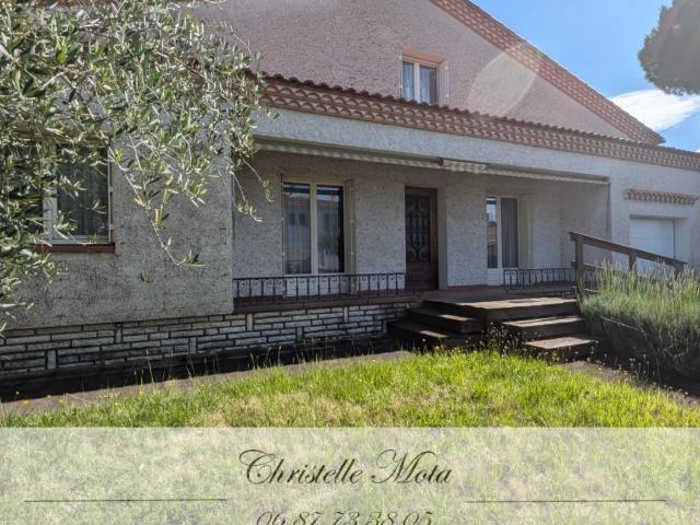 Maison vente à Villeneuve-sur-lot