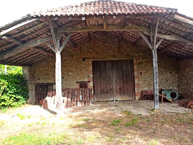 Maison vente à Villeneuve-sur-Lot, Villeneuve-sur-lot