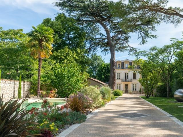 Maison vente à Villeneuve-sur-lot
