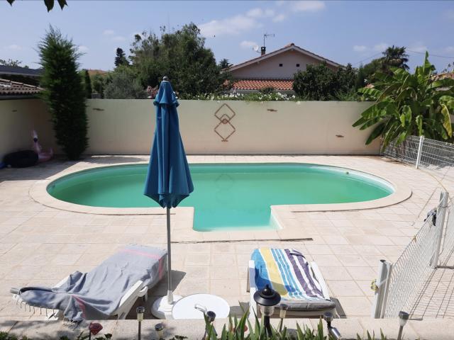 Maison vente à Villeneuve-sur-lot