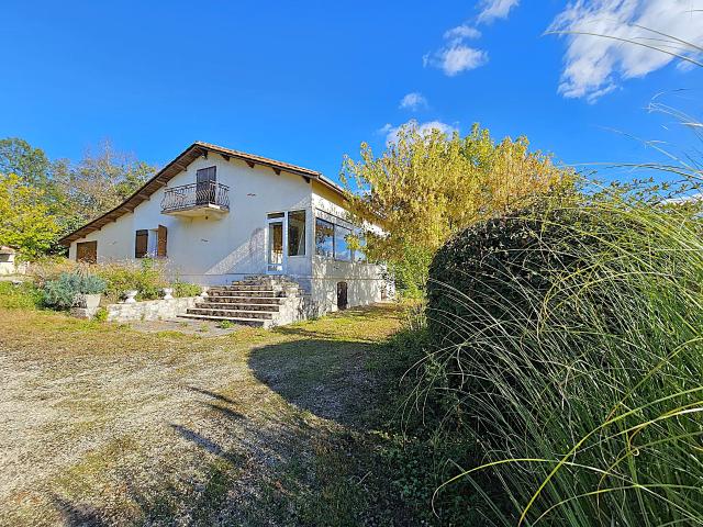 Maison vente à Villeneuve-sur-Lot, Villeneuve-sur-lot