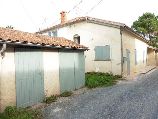 Maison vente à Villeneuve-sur-lot