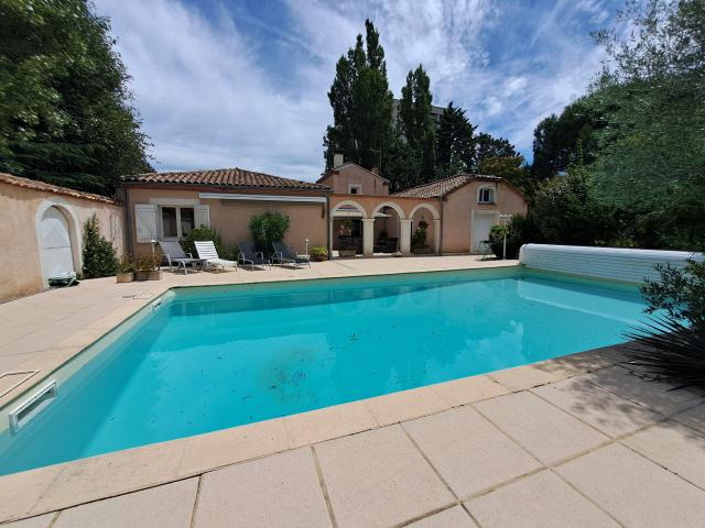 Maison vente à Villeneuve-sur-lot