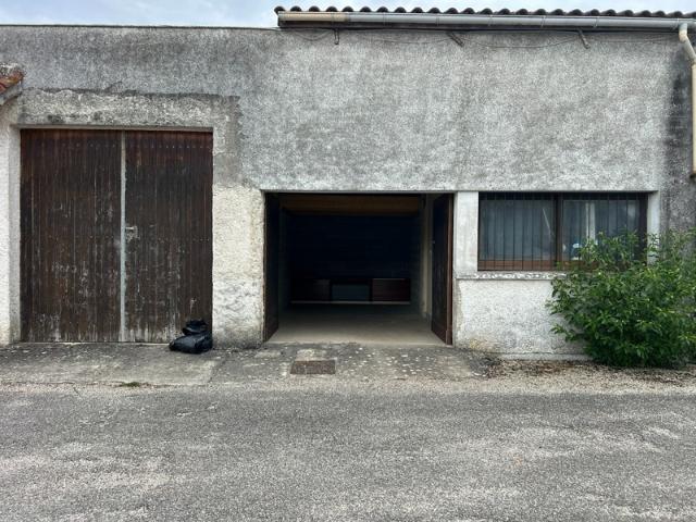 Garage vente à Villeneuve-sur-Lot, Villeneuve-sur-lot