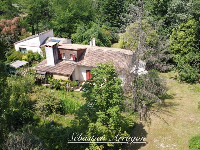 Château vente à Villeneuve-sur-lot