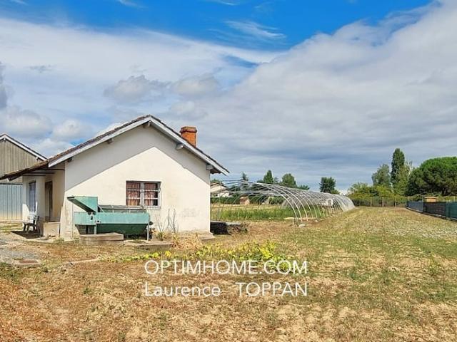 Terrain vente à Villeneuve-sur-lot