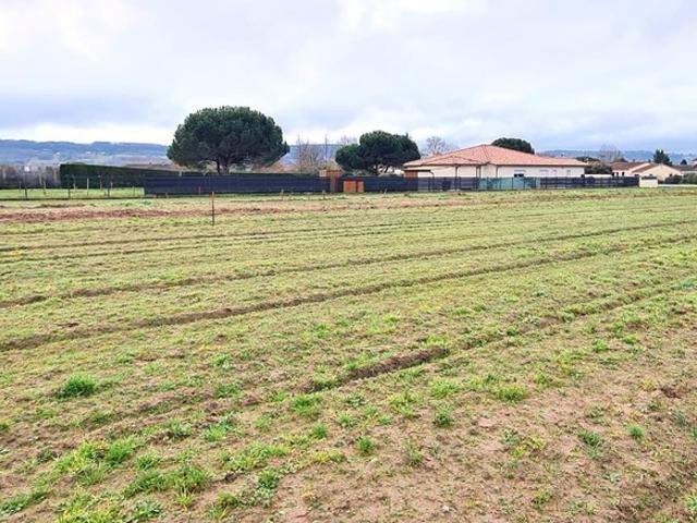 Terrain vente à Villeneuve-sur-Lot, Villeneuve-sur-lot