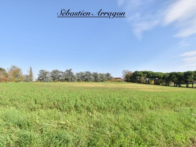 Terrain vente à Villeneuve-sur-lot Terrain vente à Villeneuve-sur-lot