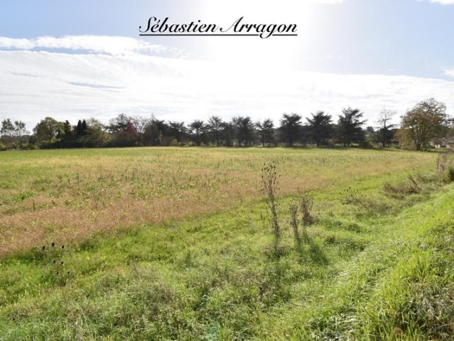 Terrain vente à Villeneuve-sur-lot Terrain vente à Villeneuve-sur-lot