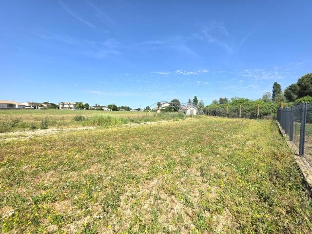 Terrain vente à Villeneuve-sur-Lot, Villeneuve-sur-lot