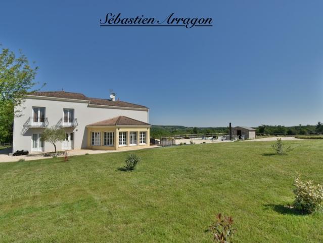 Villa vente à Villeneuve-sur-Lot, Villeneuve-sur-lot