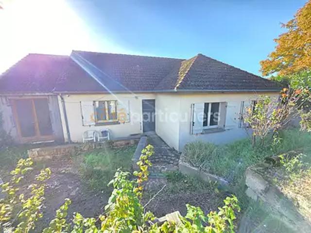 Maison vente à Sens, Villeneuve-sur-yonne