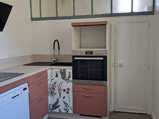 Appartement location à La Fontaine, Villeneuve-sur-Yonne