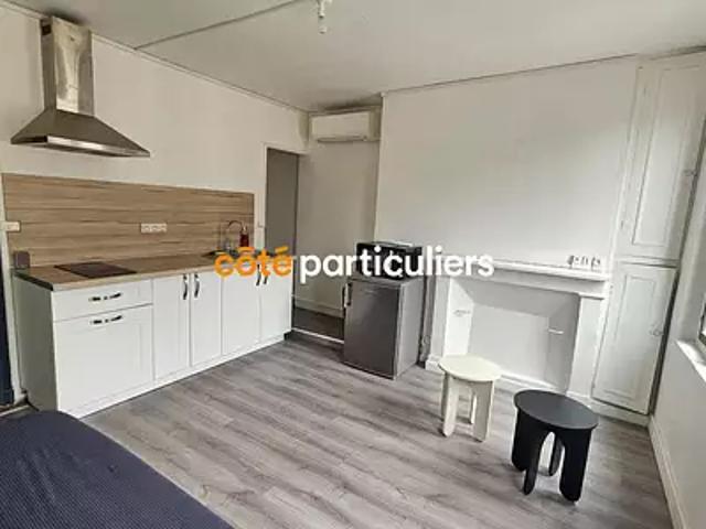 Appartement location à Villeneuve-sur-Yonne, Yonne